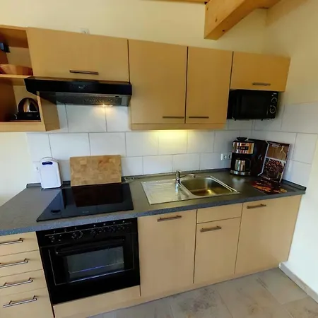 Amalia, App 3 Apartment *