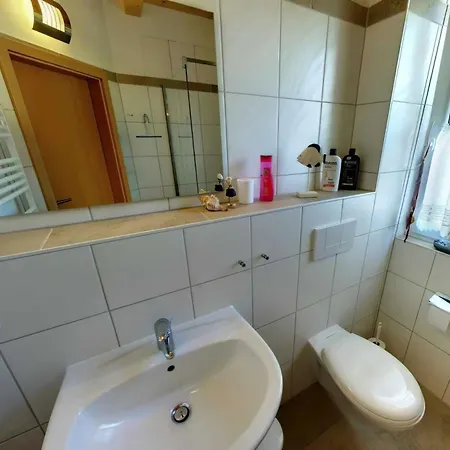 Apartment Amalia, App 3 Ostseebad Heringsdorf