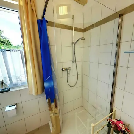 Apartment Amalia, App 3 Ostseebad Heringsdorf