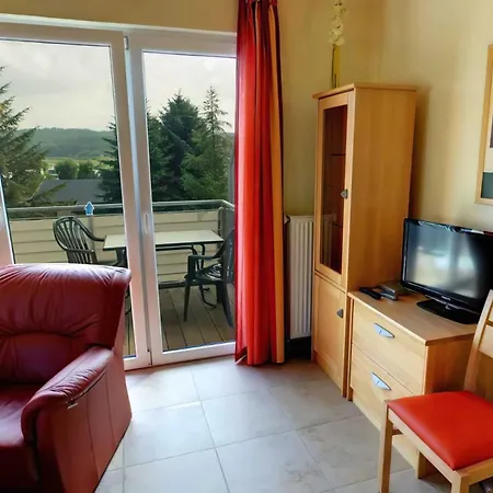Appartement Amalia, App 3 *